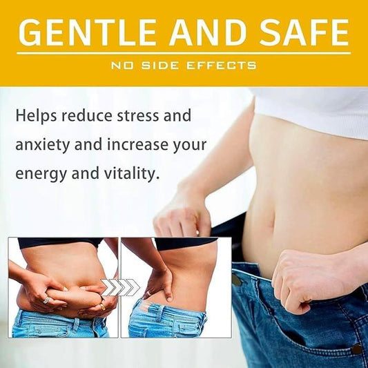 Bee Venom Slimming Patches - Star Deal Treasure