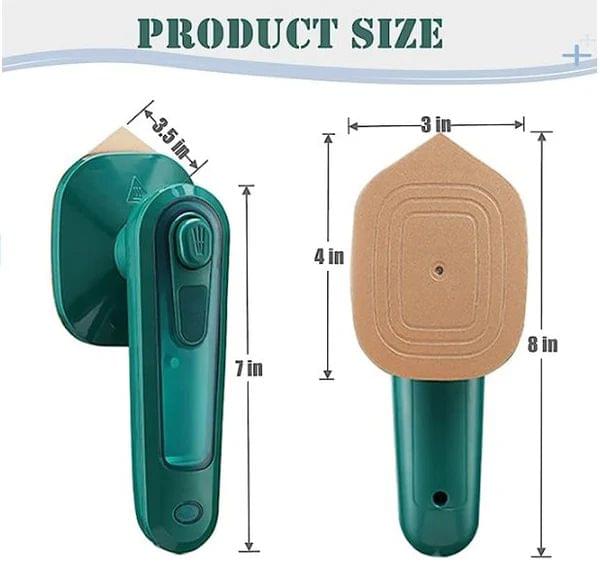 Portable Mini Ironing Machine - Star Deal Treasure