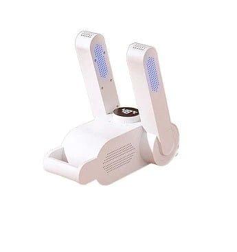 Boot Dryer 220V Shoe Dryer Machine 42°C Constant Temperature Quick Dryer Heating Dehumidifier Device Gloves Boot Dryer - Star Deal Treasure