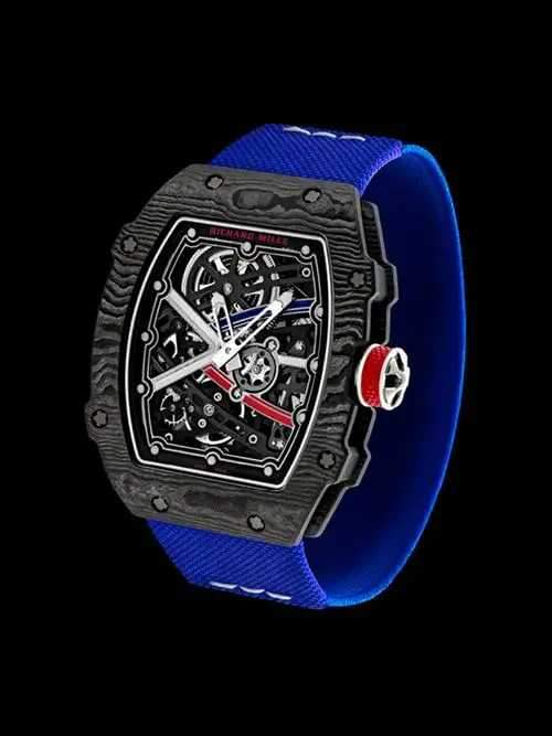 Richard Mille Lifestylee RM 67 - Star Deal Treasure