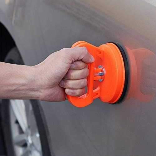 Car Panel Dent Puller Carrying Cup Vacuum Suction Cup - Star Deal Treasure
