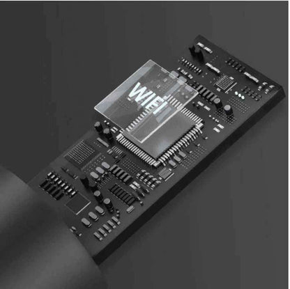 Smart Ear Wax Removal Kit with Wireless Ear Cleaning Camera