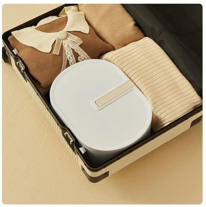Portable Clothes Dryer, Mini Laundry Dryers with Low Noise - Star Deal Treasure