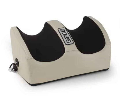 Electric Foot Massager – Deep Kneading & Vibrating Foot Relaxation Machine