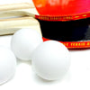 Expandable Retractable Table Tennis Net & Paddle Set – Portable Ping Pong Game Set