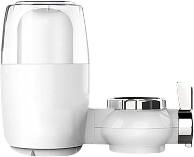 Faucet Water Filter with Activated Carbon - Star Deal Treasure