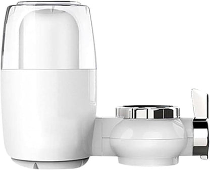 Faucet Water Filter with Activated Carbon - Star Deal Treasure