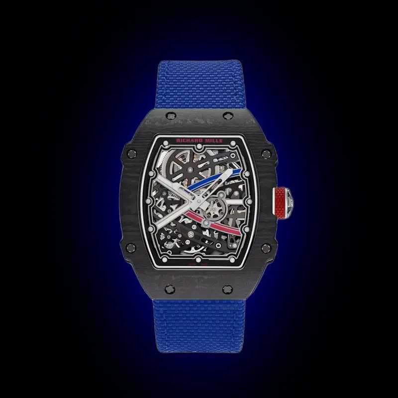 Richard Mille Lifestylee RM 67 - Star Deal Treasure