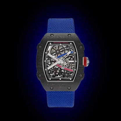 Richard Mille Lifestylee RM 67 - Star Deal Treasure