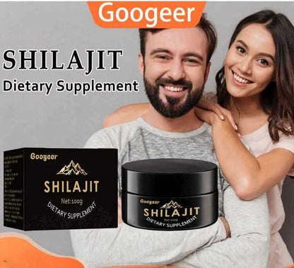 Googeer - Shilajit Dietary Supplement - Star Deal Treasure