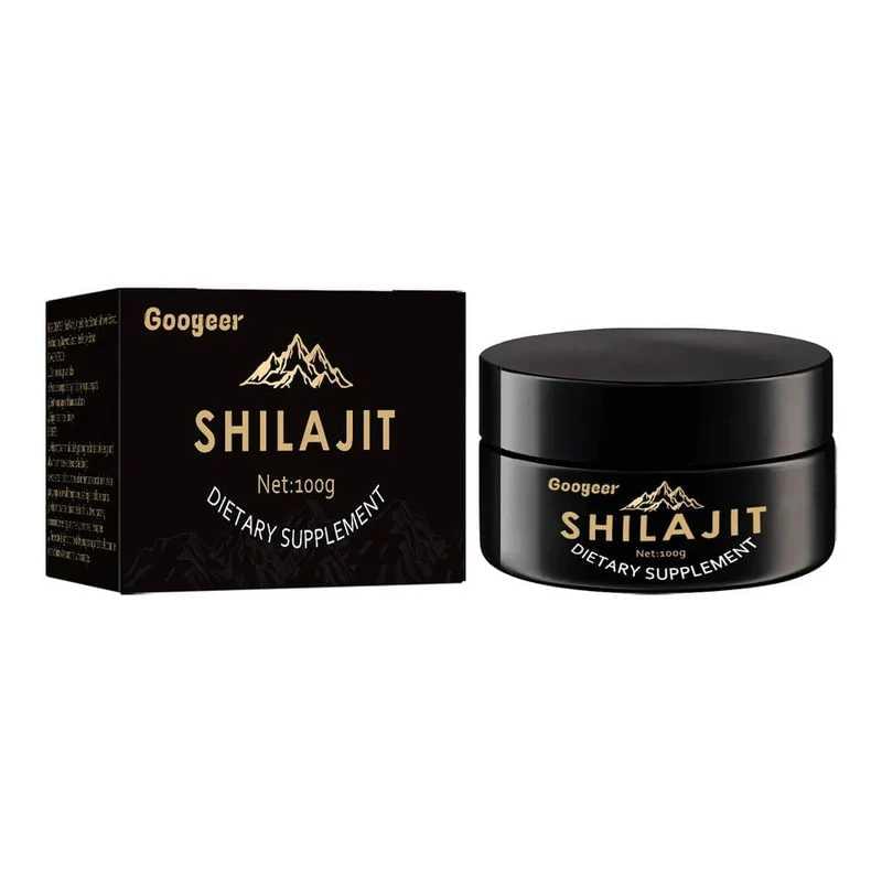 Googeer - Shilajit Dietary Supplement - Star Deal Treasure