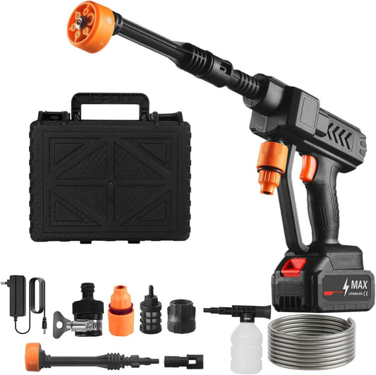 High Pressure W - Star Deal Treasure