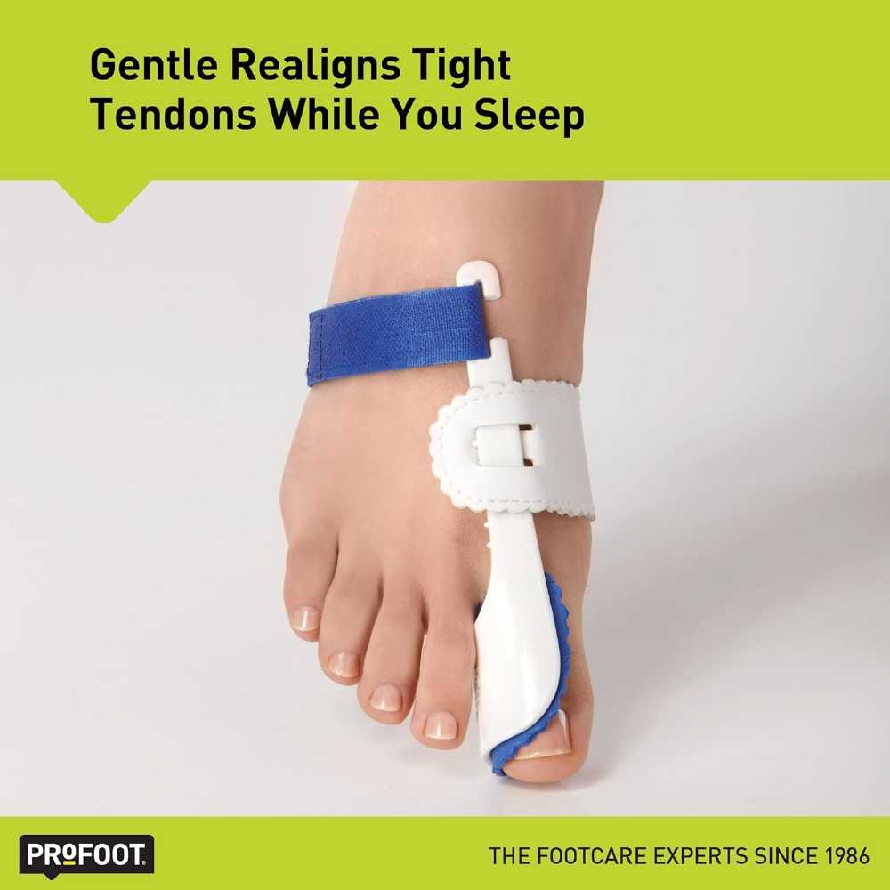 Profoot Goodnight Bunion 1 Pair
