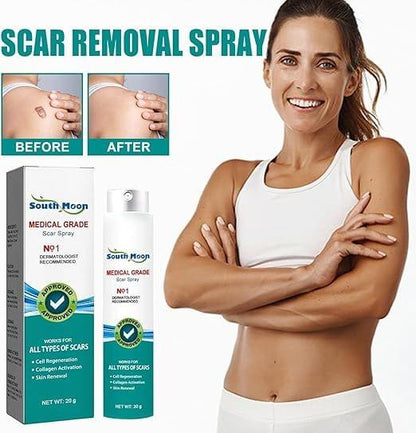 Medical Scar Removal Spray - Star Deal Treasure