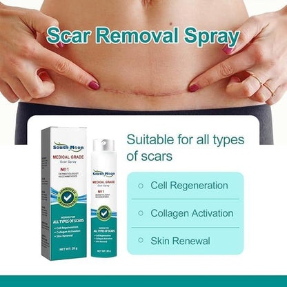 Medical Scar Removal Spray - Star Deal Treasure