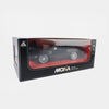 MOIVA RC Classic Muscle Car – Remote-Controlled Racing Car with Smoke & Drift Effects
