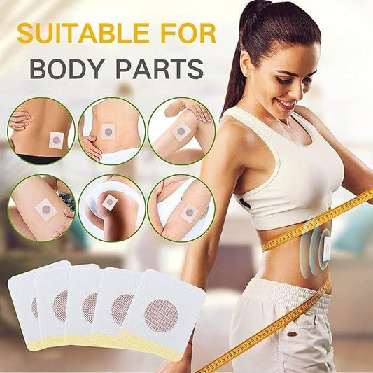 Bee Venom Slimming Patches - Star Deal Treasure