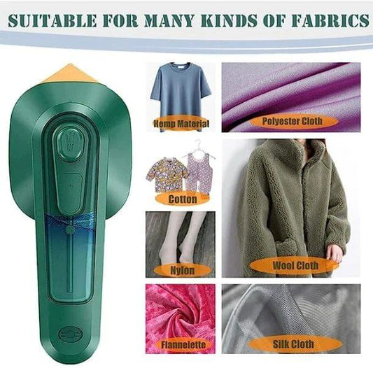 Portable Mini Ironing Machine - Star Deal Treasure