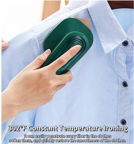 Portable Mini Ironing Machine - Star Deal Treasure