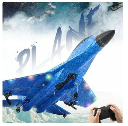 Remote Control Airplane - Star Deal Treasure