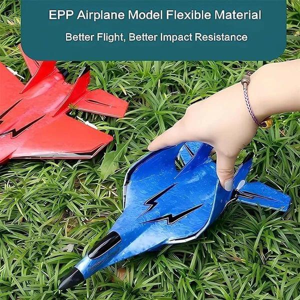 Remote Control Airplane - Star Deal Treasure