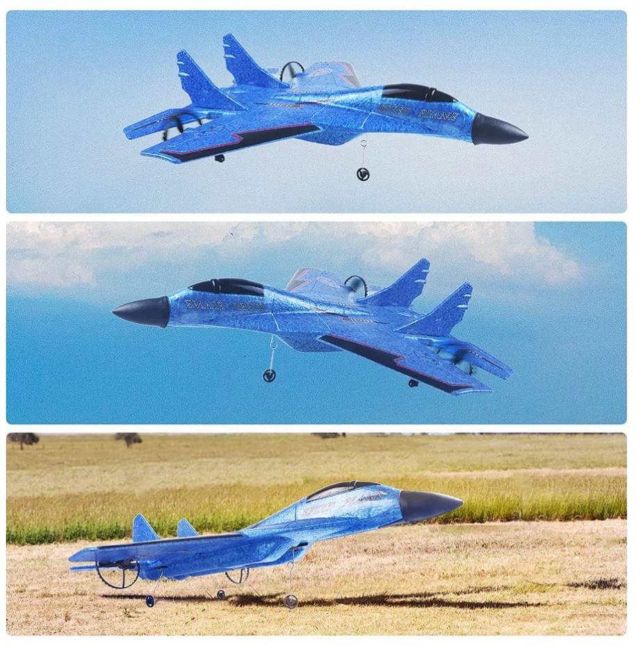 Remote Control Airplane - Star Deal Treasure