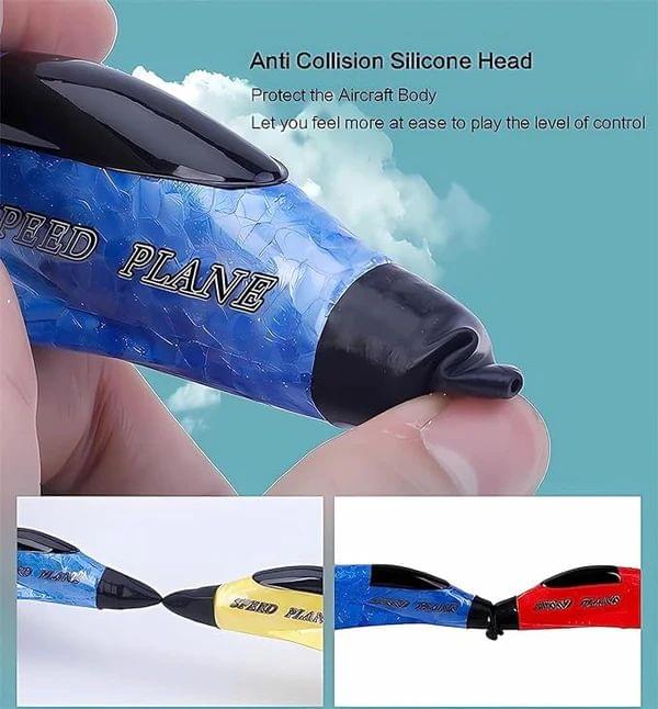 Remote Control Airplane - Star Deal Treasure