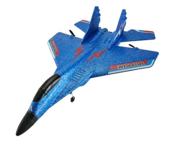 Remote Control Airplane - Star Deal Treasure