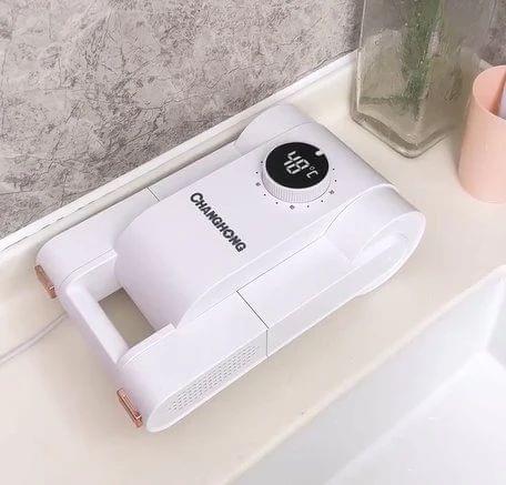 Boot Dryer 220V Shoe Dryer Machine 42°C Constant Temperature Quick Dryer Heating Dehumidifier Device Gloves Boot Dryer - Star Deal Treasure