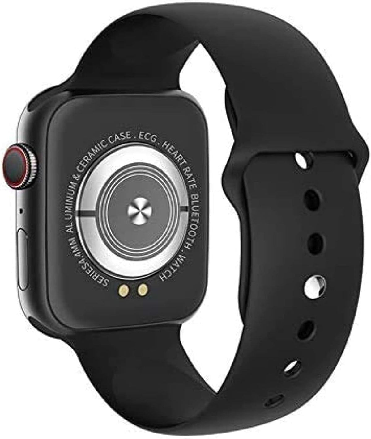 T500 Smart Watch Series 7 - Star Deal Treasure